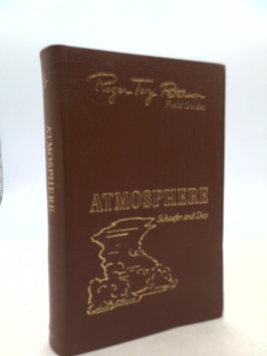 ATMOSPHERE Easton Press Roger Tory Peterson Field Guides