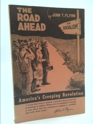 The Road Ahead: America's Creeping Revolution