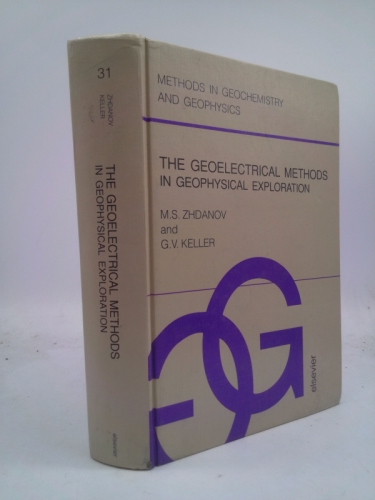 The Geoelectrical Methods in Geophysical Exploration
