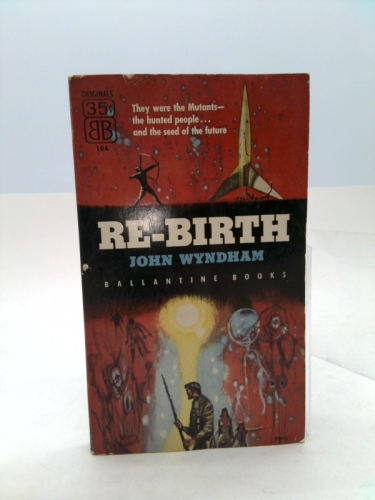 Re-Birth