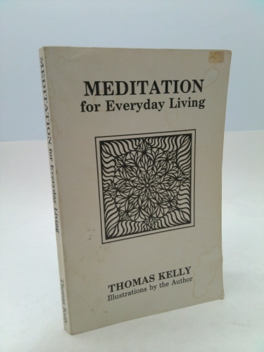 Meditation for Everyday Living