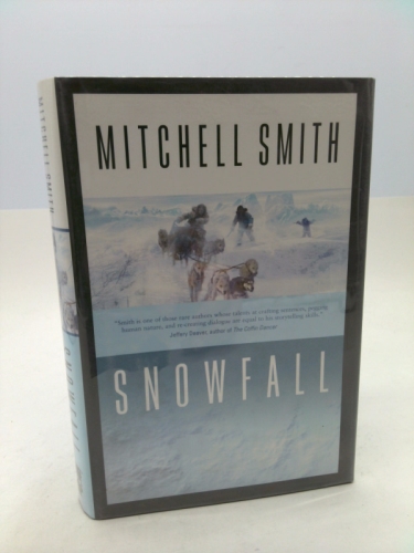Snowfall