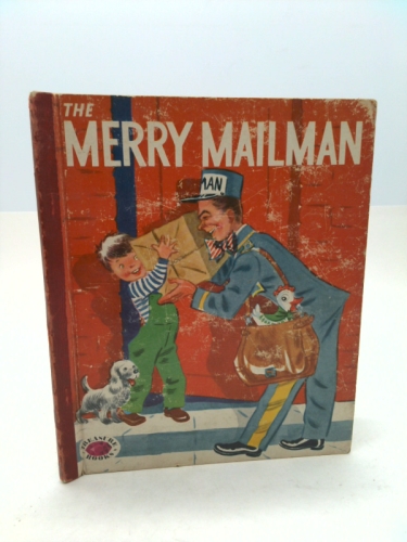The Merry Mailman