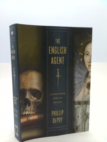 The English Agent