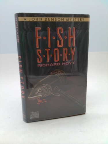 Fish Story (John Denson Mystery)