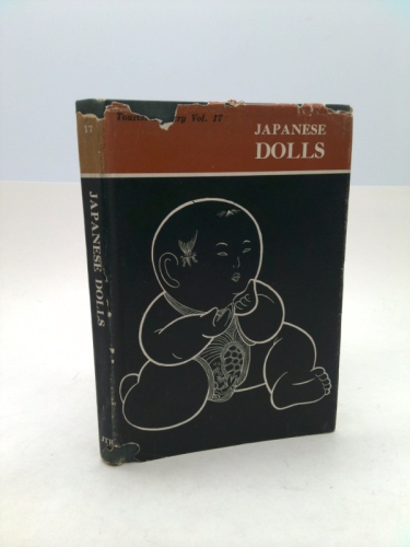 Japanese Dolls