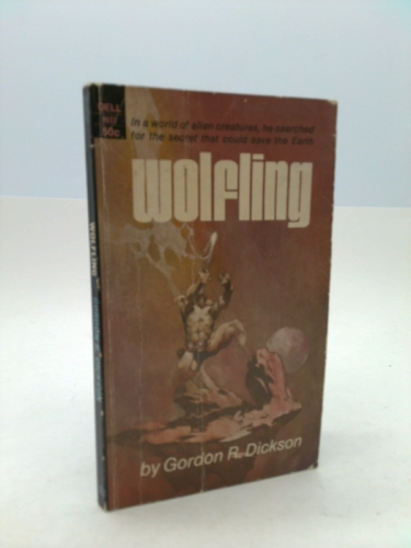 Wolfling (Dell 1969)