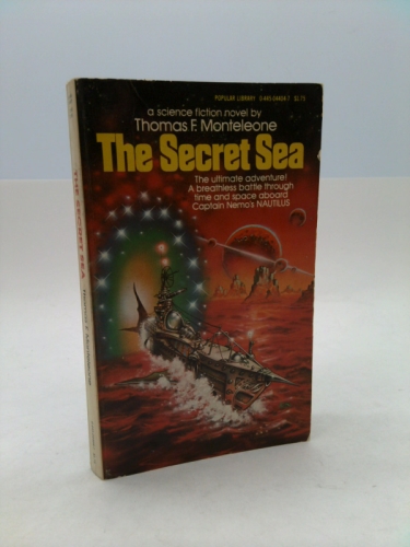 The secret sea