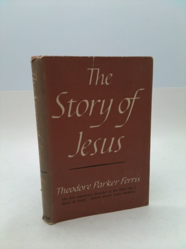 The Story of Jesus