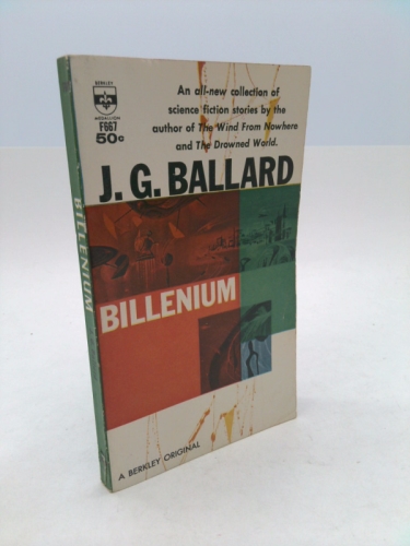 Billenium