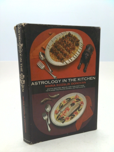 Astrology in the Kitchen