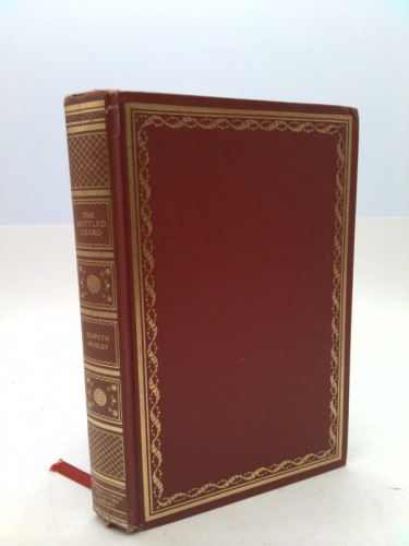 Mottled Lizard (International Collectors Library) by Elspeth Huxley