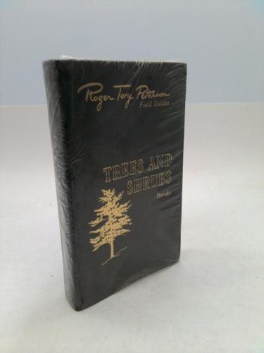 Trees and Shrubs by George A. Petrides