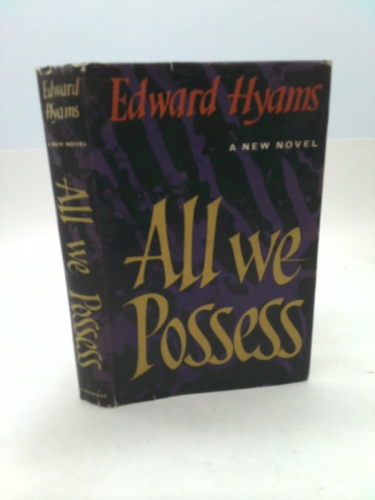 All we possess