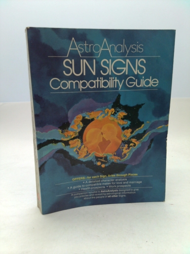 AstroAnalysis Sun Signs (AstroAnalysis Horoscopes)