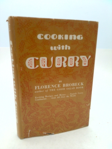 Cooking With Curry