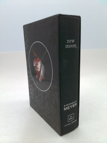 New Moon Collector’s Edition (The Twilight Saga) (Ltd Ed) by Stephenie Meyer