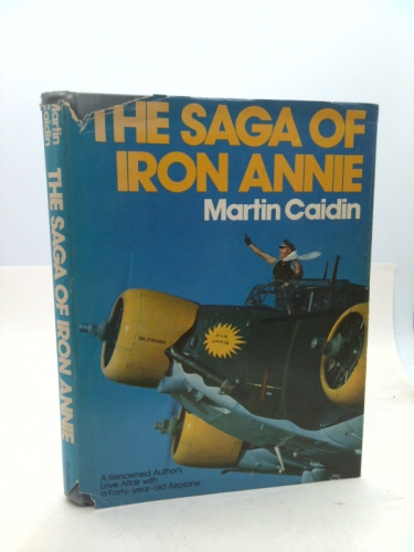 The saga of Iron Annie