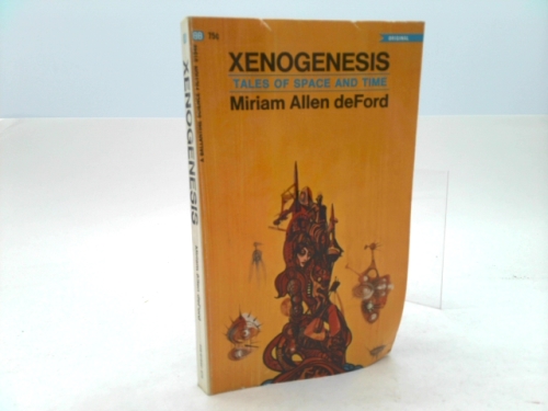Xenogenesis