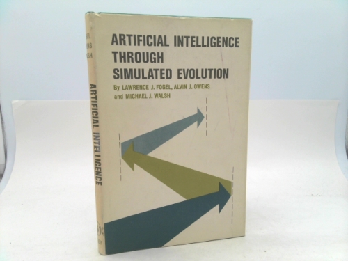 Artificial Intelligence Through Simulated Evolution