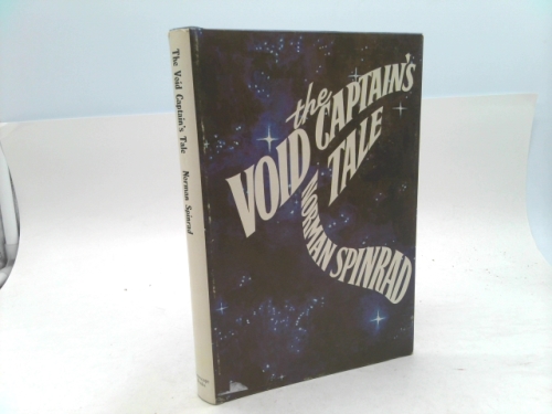 Void Captains Tale
