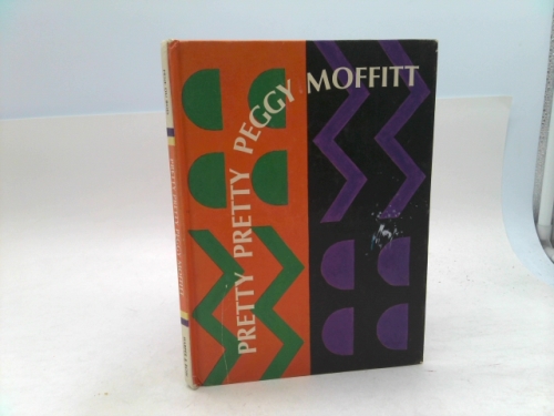 Pretty pretty Peggy Moffitt