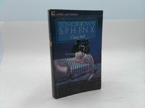 Tomorrow's Sphinx