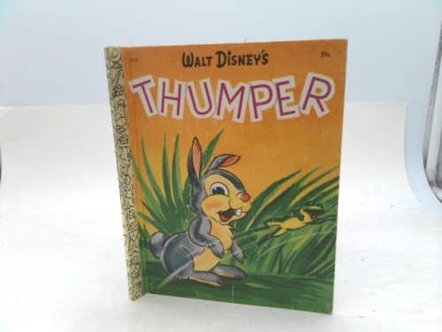 Walt Disney's Thumper