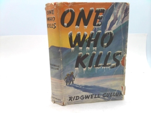 One Who Kills