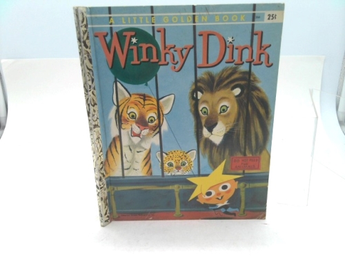 Winky Dink