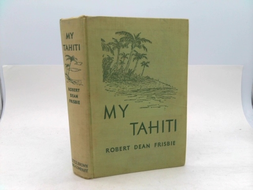 My Tahiti