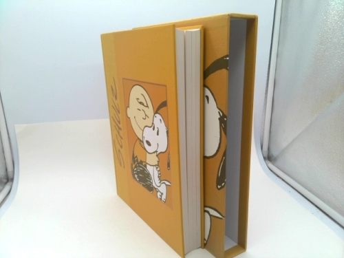 Peanuts 60 Years. by Charles M. Schulz