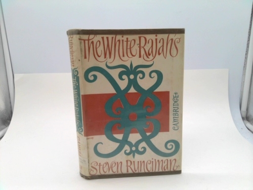 The White Rajahs