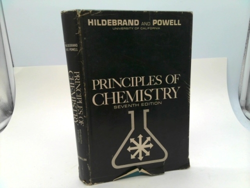 Principles of Chemistry, 7th Edition,