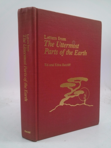 Letters from the uttermost parts of the earth
