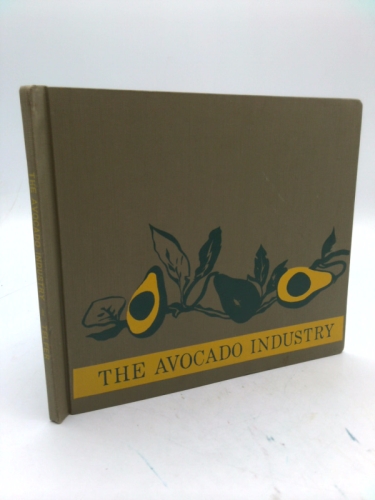 The Avocado Industry