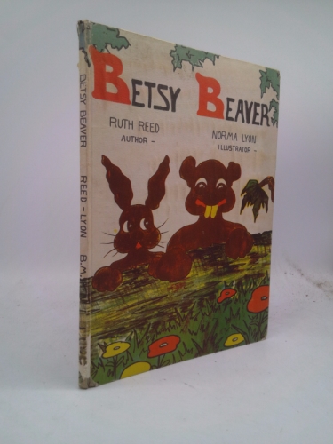 Betsy beaver