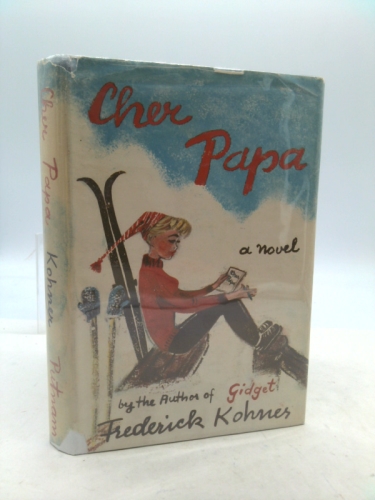 Cher Papa