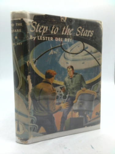 Step to the stars