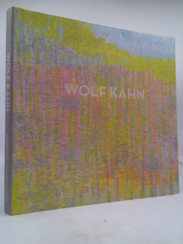Wolf Kahn