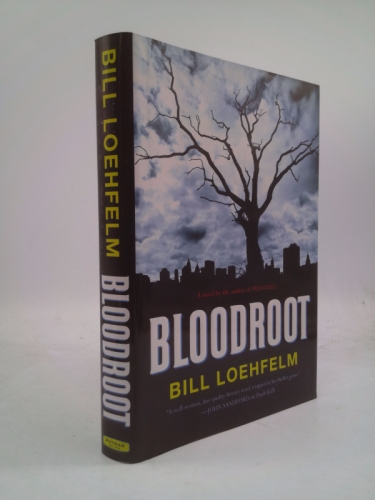 Bloodroot