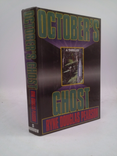 October's Ghost