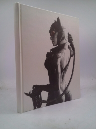 Batman: Arkham City Signature Series Guide