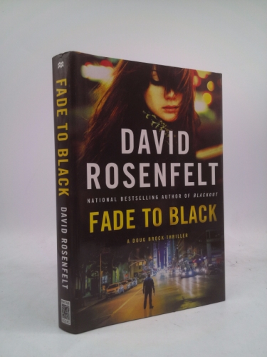 Fade to Black : A Doug Brock Thriller