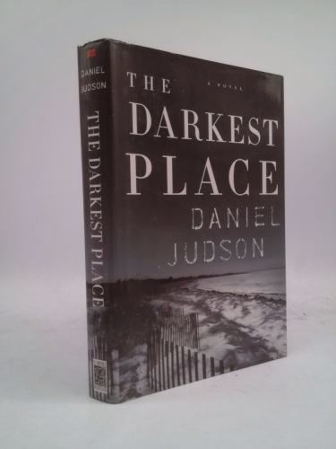 The Darkest Place