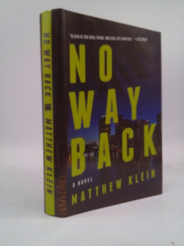 No Way Back