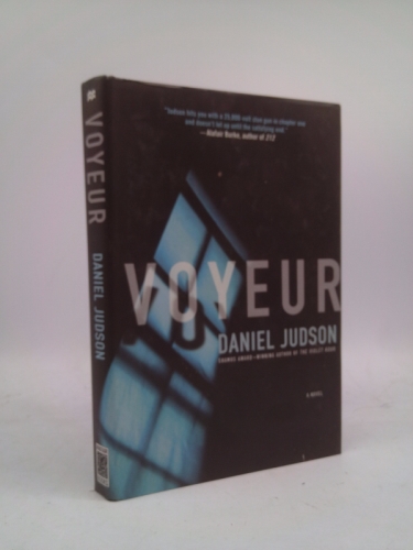 Voyeur