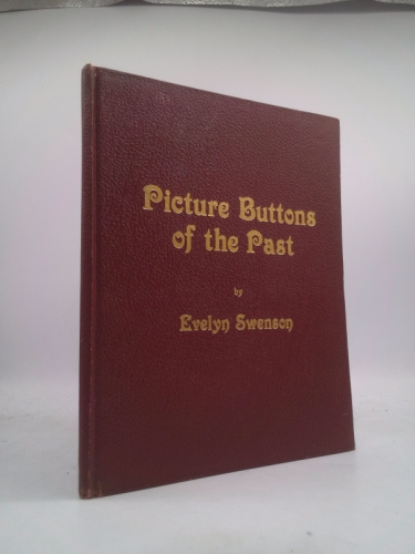 Picture Buttons of the Past