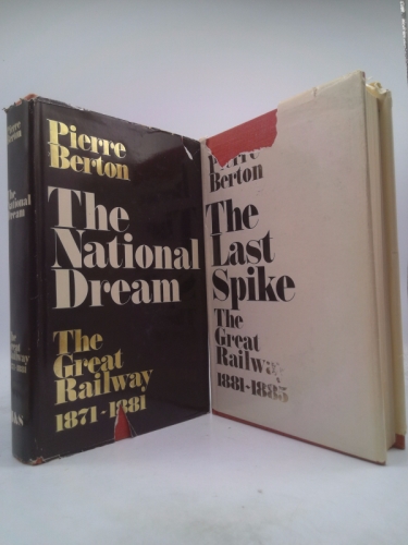The Great Railway