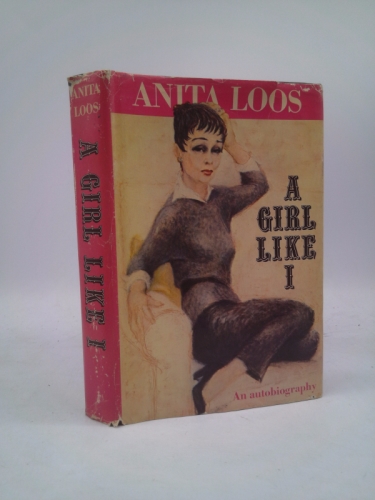 A Girl Like I